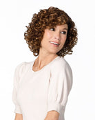 Alanna by Jon Renau | Synthetic Lace Front Wig | Mono Part - Wig Studio 1