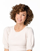 Alanna by Jon Renau | Synthetic Lace Front Wig | Mono Part - Wig Studio 1