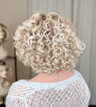 Alanna by Jon Renau | Synthetic Lace Front Wig | Mono Part - Wig Studio 1