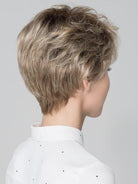 Alba Comfort by Ellen Wille | Synthetic Lace Front Wig | Double Mono Top - Wig Studio 1