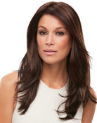 Alessandra by Jon Renau | Synthetic Lace Front Wig | Mono Top - Wig Studio 1