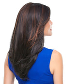 Alessandra by Jon Renau | Synthetic Lace Front Wig | Mono Top - Wig Studio 1