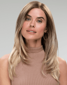 Alessandra by Jon Renau | Synthetic Lace Front Wig | Mono Top - Wig Studio 1