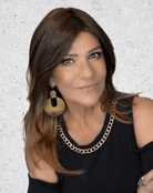 Alessandra by Jon Renau | Synthetic Lace Front Wig | Mono Top - Wig Studio 1