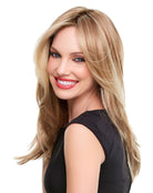 Alessandra by Jon Renau | Synthetic Lace Front Wig | Mono Top - Wig Studio 1