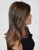 Alessandra by Jon Renau | Synthetic Lace Front Wig | Mono Top - Wig Studio 1