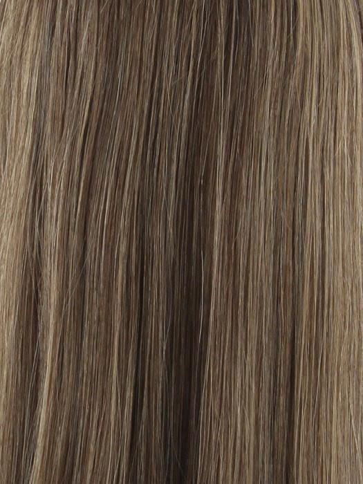 Alexandra 104 Petite Wig by WigPro | Remy Human Hair | Petite Cap - Wig Studio 1