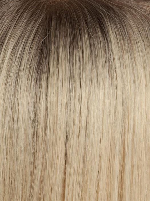 Alexandra 104A Petite | Remy Human Hair Wig | Hand Tied - Wig Studio 1