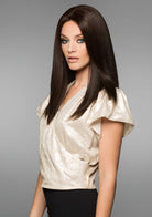 Alexandra 104A Petite | Remy Human Hair Wig | Hand Tied - Wig Studio 1