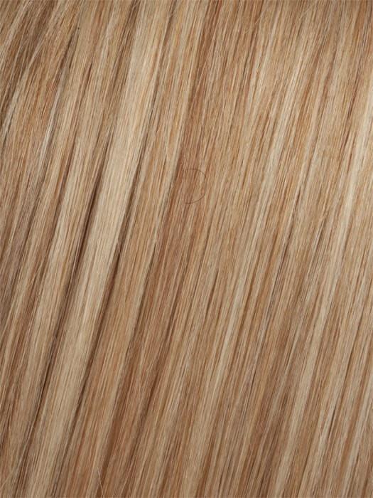 Alexandra 104A Petite | Remy Human Hair Wig | Hand Tied - Wig Studio 1