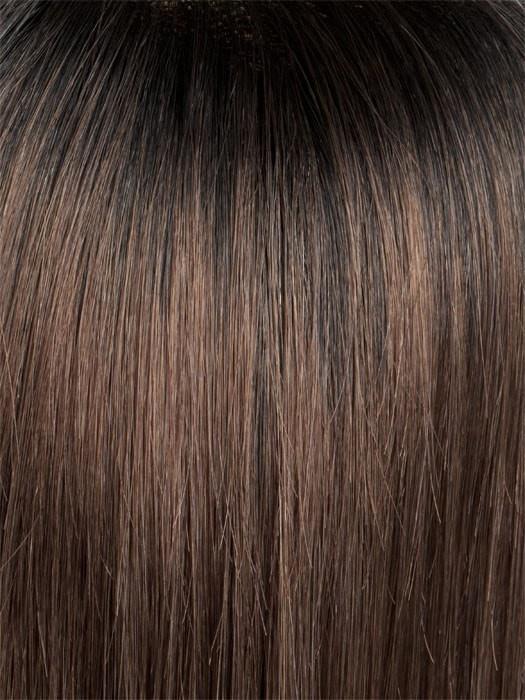 Alexandra 104A Petite | Remy Human Hair Wig | Hand Tied - Wig Studio 1