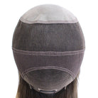 Alexandra 104A Petite | Remy Human Hair Wig | Hand Tied - Wig Studio 1