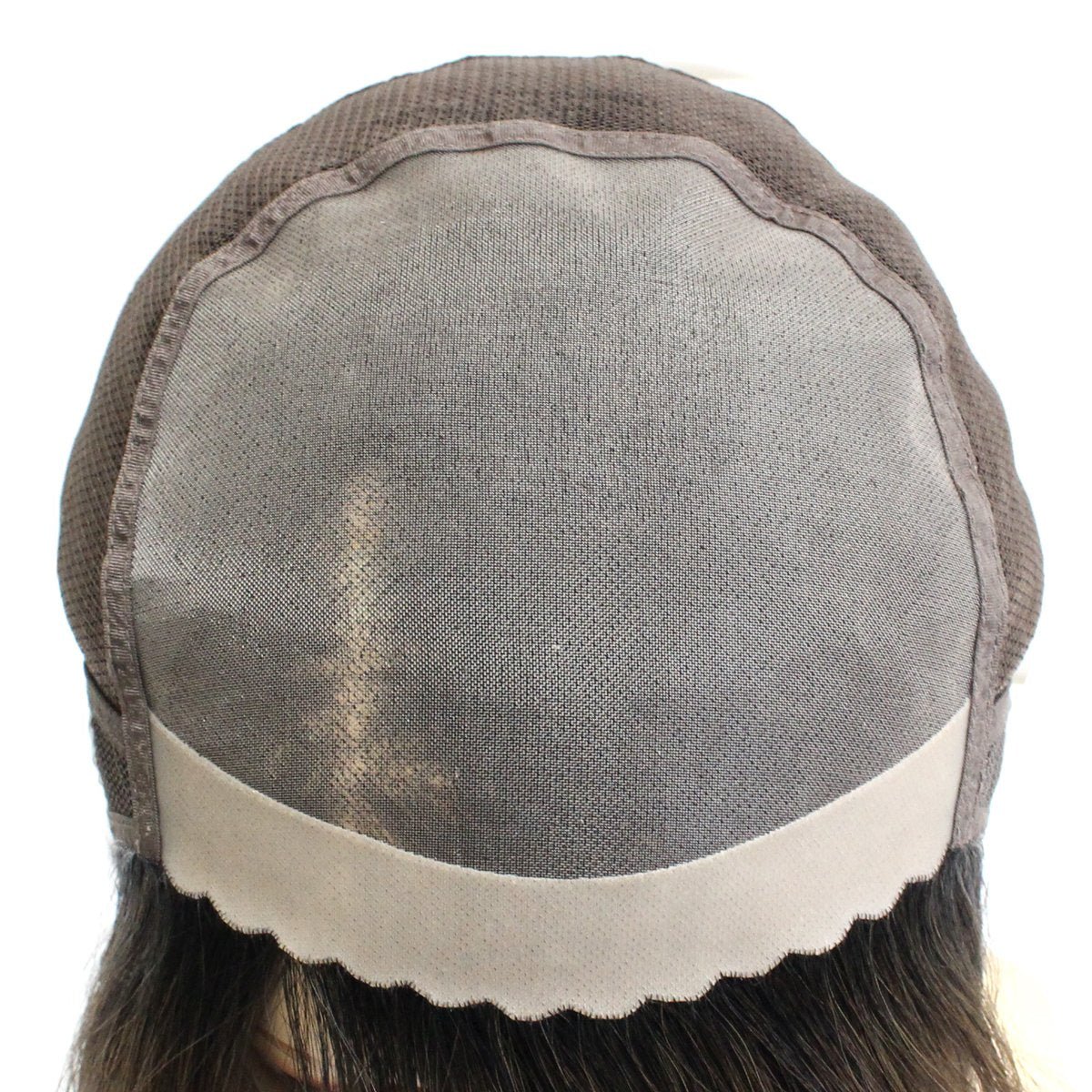 Alexandra 104A Petite | Remy Human Hair Wig | Hand Tied - Wig Studio 1