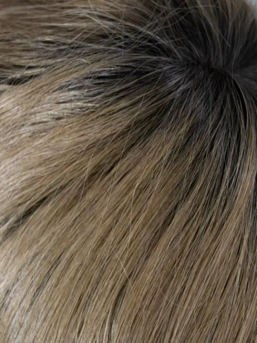 Alexandra | Remy Human Hair Wig | Hand Tied - Wig Studio 1