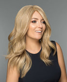 Alexandra | Remy Human Hair Wig | Hand Tied - Wig Studio 1