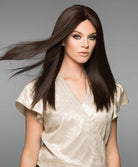 Alexandra | Remy Human Hair Wig | Hand Tied - Wig Studio 1