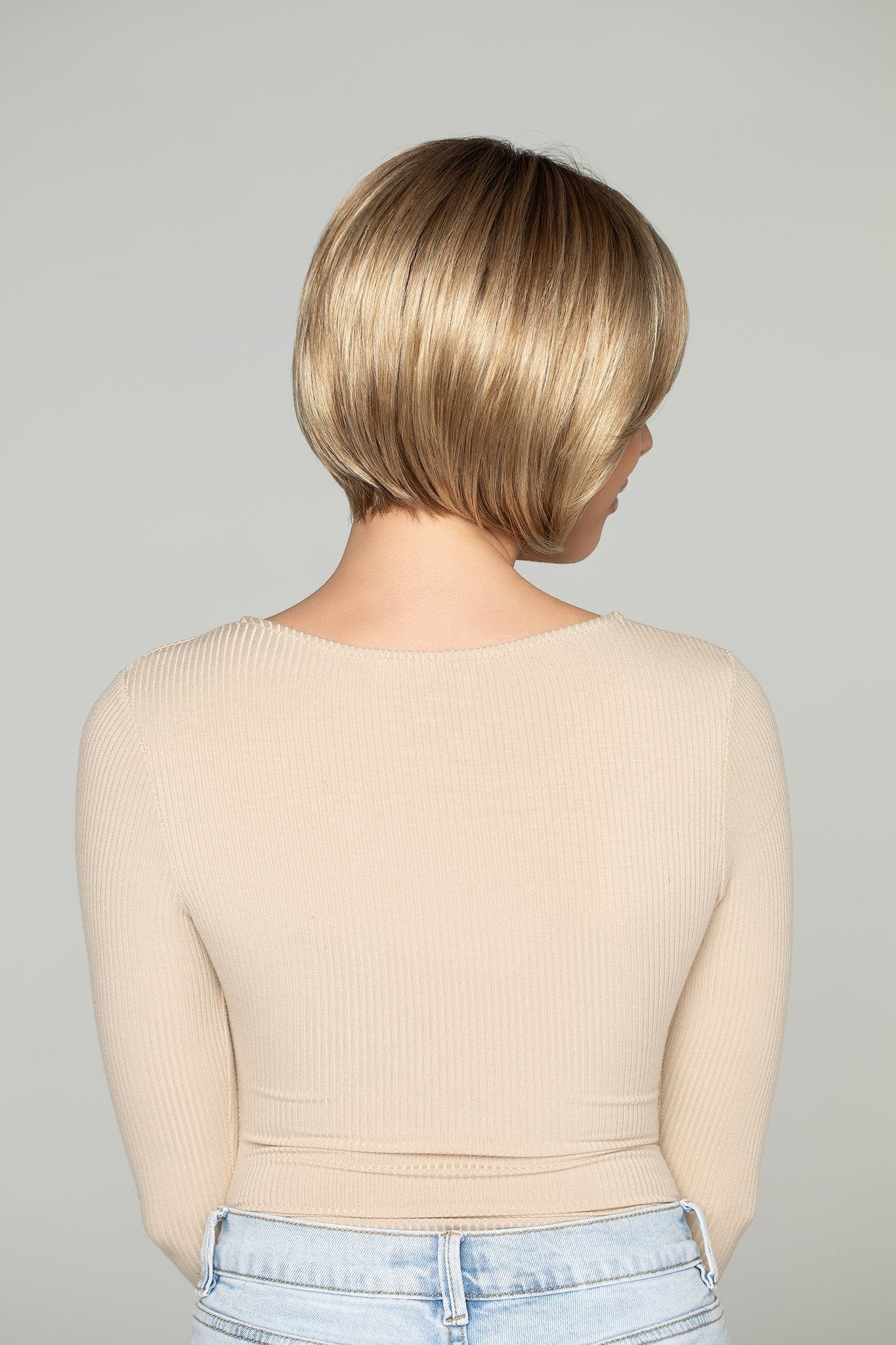 Alexis Wig by WigPro | Synthetic Hair | Average Cap - Wig Studio 1