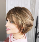 Alexis Wig by WigPro | Synthetic Hair | Average Cap - Wig Studio 1