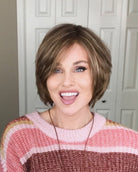 Alexis Wig by WigPro | Synthetic Hair | Average Cap - Wig Studio 1