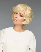 Alice 124 | Remy Human Hair Lace Front Wig | Hand Tied - Wig Studio 1