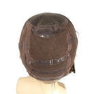 Alice 124 | Remy Human Hair Lace Front Wig | Hand Tied - Wig Studio 1