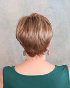 All the Best Wig by Gabor | Synthetic Hair | Average Cap | No Returns or Exchanges - Color 