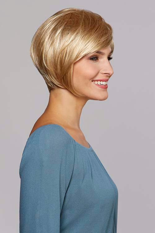 Allure by Mane Attraction | Synthetic Wig | Basic Cap - Wig Studio 1