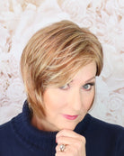 Allure by Mane Attraction | Synthetic Wig | Basic Cap - Wig Studio 1