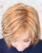 Allure by Mane Attraction | Synthetic Wig | Basic Cap - Wig Studio 1