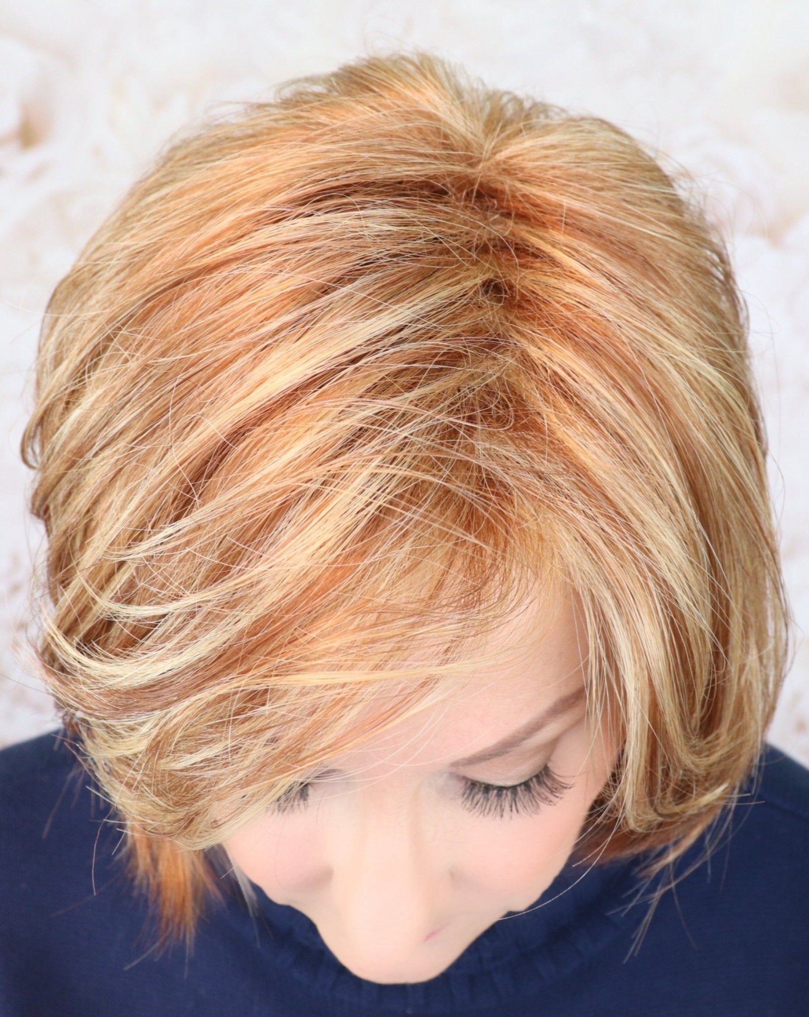 Allure by Mane Attraction | Synthetic Wig | Basic Cap - Wig Studio 1