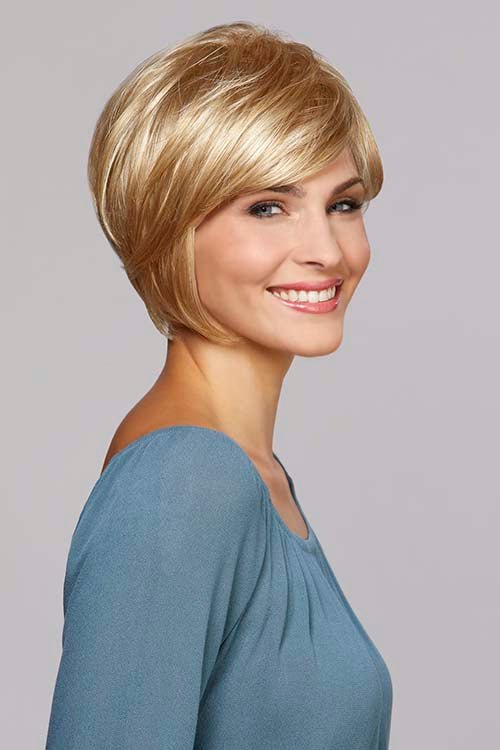 Allure by Mane Attraction | Synthetic Wig | Basic Cap - Wig Studio 1