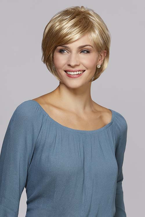 Allure by Mane Attraction | Synthetic Wig | Basic Cap - Wig Studio 1