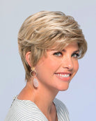 Allure Large by Jon Renau | Synthetic Wig | Basic Cap - Wig Studio 1