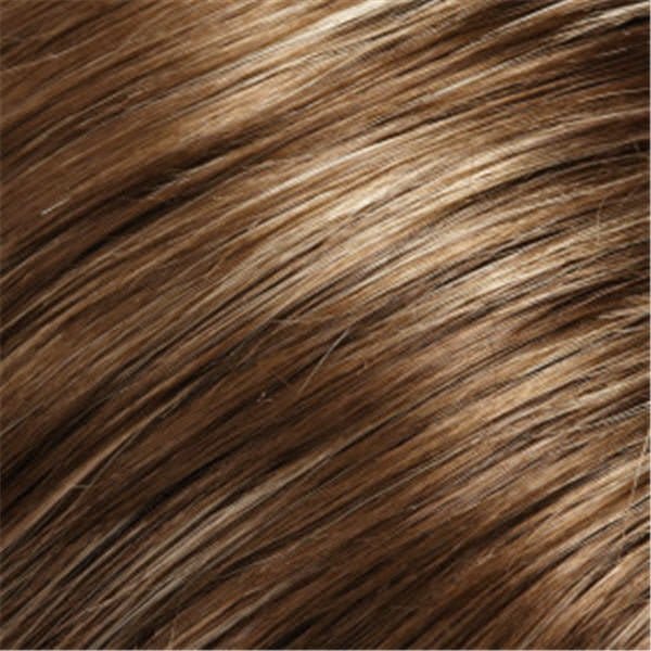 10H16 | Latte | Lt Brown w/ 20% Lt Natural Blonde Highlights