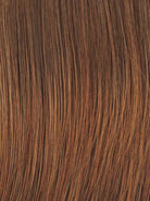 Alpha Wave 16" by Raquel Welch | HF Synthetic Hair Topper | Mono Top - Wig Studio 1