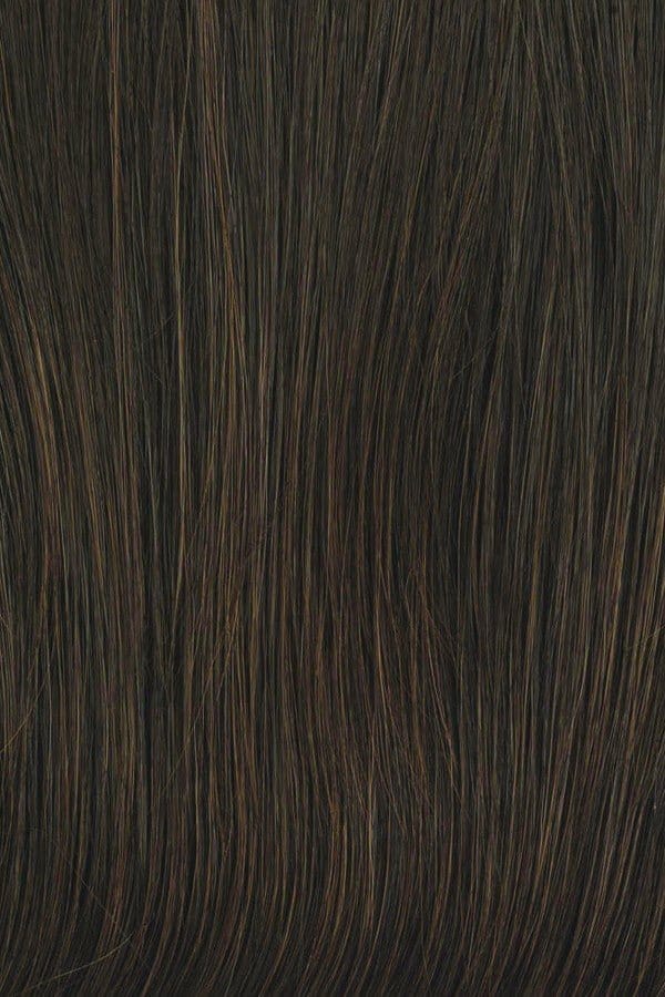 RL4/6 BLACK COFFEE | Rich Dark Brown