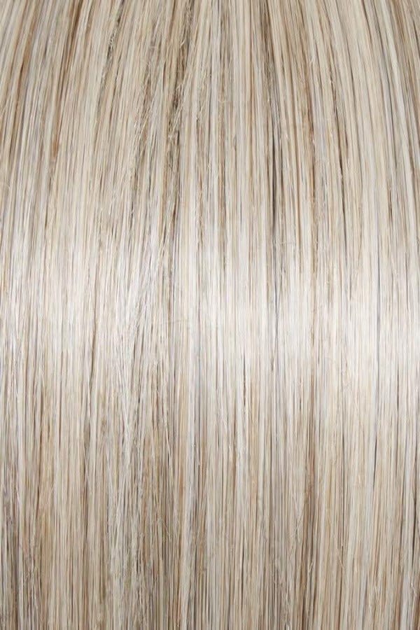 RL51/61 ICED GRANITA | Lightest Grey Progresses to a Deep Grey at the Nape