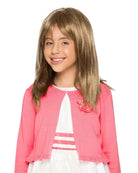 Alyssa Children's Synthetic Wig by WigPro - Wig Studio 1