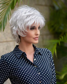 Alyssa Petite by Envy | Synthetic Wig | Basic Cap - Wig Studio 1