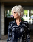 Alyssa Petite by Envy | Synthetic Wig | Basic Cap - Wig Studio 1