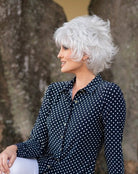 Alyssa Petite by Envy | Synthetic Wig | Basic Cap - Wig Studio 1