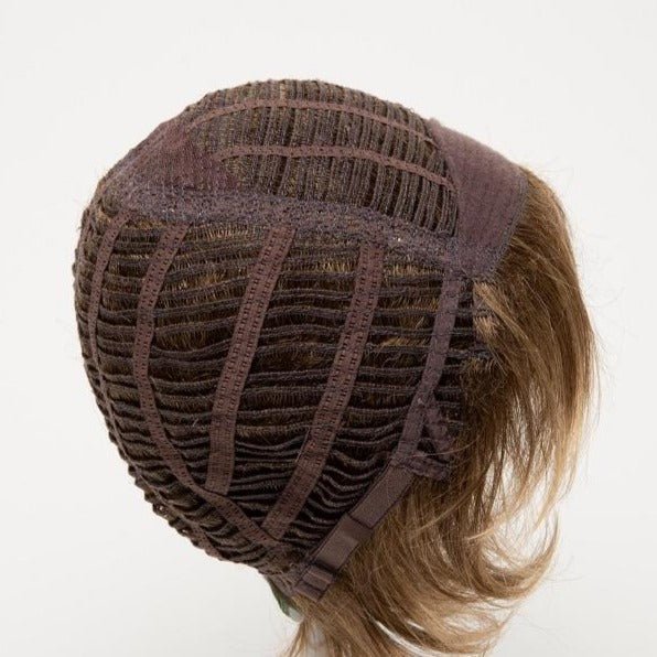 Alyssa Petite by Envy | Synthetic Wig | Basic Cap - Wig Studio 1