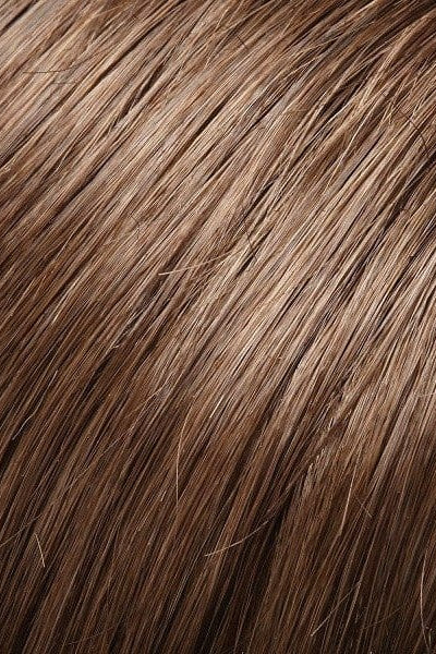 8 | Med Brown