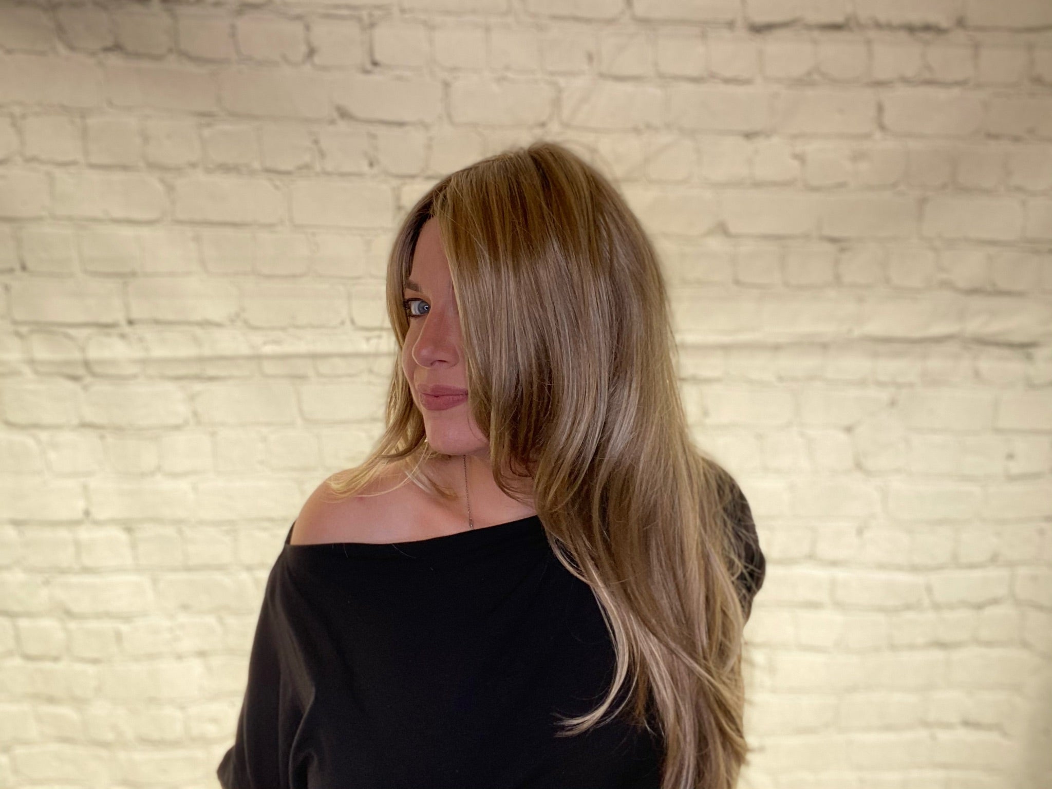 Amanda by Jon Renau | Synthetic Wig | Double Mono Top - Wig Studio 1