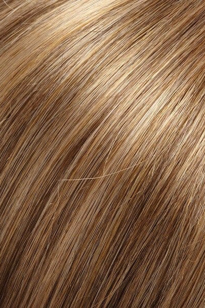 24BRH18 | Dk Natural Ash Blonde w/ 33% Lt Gold Blonde Highlights