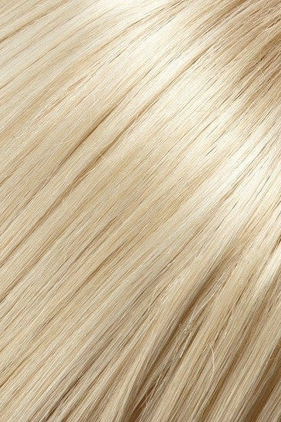 22RH613 | Lt Ash Blonde w/ 33% Pale Natural Gold Blonde Highlights