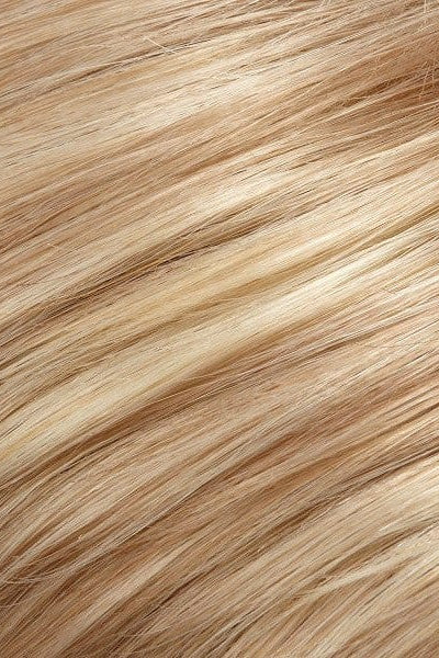 24B22 | Lt Gold Blonde & Lt Ash Blonde Blend