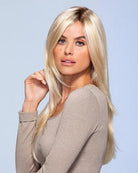 Amanda by Jon Renau | Synthetic Wig | Double Mono Top - Wig Studio 1