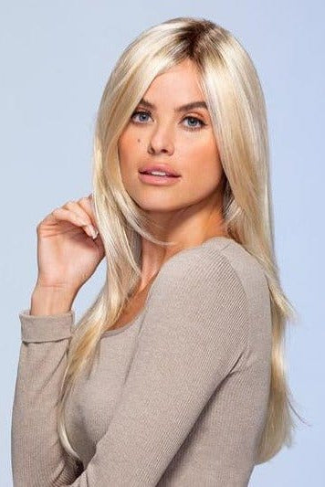 Amanda by Jon Renau | Synthetic Wig | Double Mono Top - Wig Studio 1