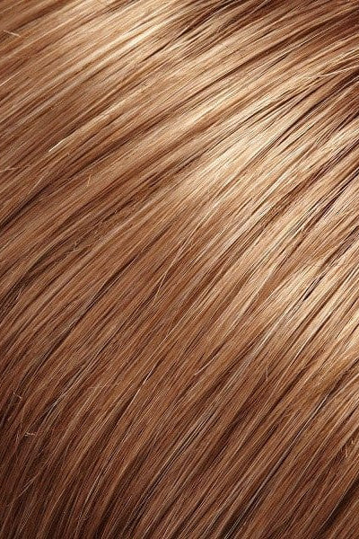 12/30BT | Lt Gold Brown & Med Red-Gold Blend w/ Med Red-Gold Tips